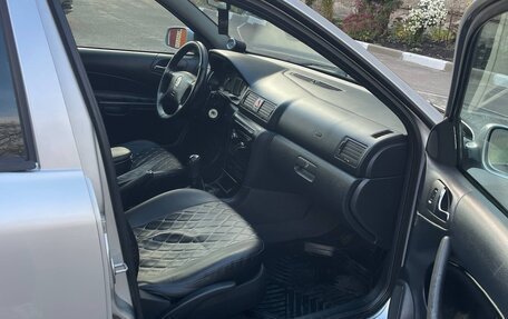 Skoda Octavia IV, 2001 год, 470 000 рублей, 5 фотография