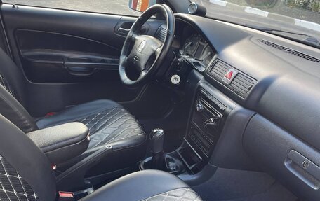 Skoda Octavia IV, 2001 год, 470 000 рублей, 7 фотография