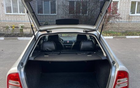 Skoda Octavia IV, 2001 год, 470 000 рублей, 9 фотография