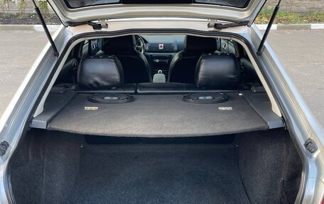 Skoda Octavia IV, 2001 год, 470 000 рублей, 10 фотография