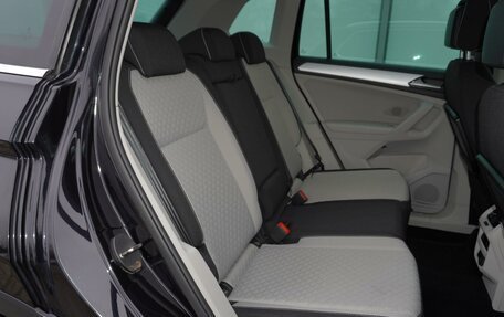 Volkswagen Tiguan II, 2017 год, 2 105 000 рублей, 11 фотография