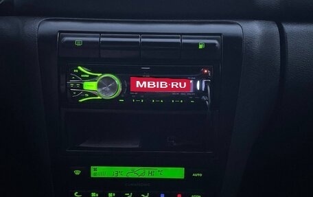 Skoda Octavia IV, 2001 год, 470 000 рублей, 12 фотография