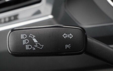 Volkswagen Tiguan II, 2017 год, 2 105 000 рублей, 21 фотография