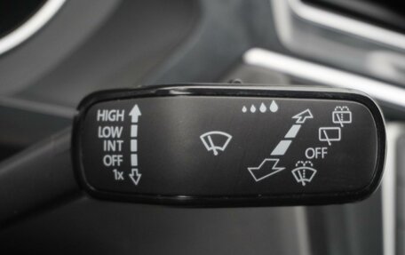 Volkswagen Tiguan II, 2017 год, 2 105 000 рублей, 22 фотография