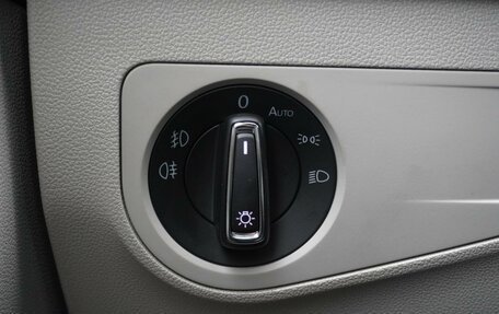 Volkswagen Tiguan II, 2017 год, 2 105 000 рублей, 31 фотография