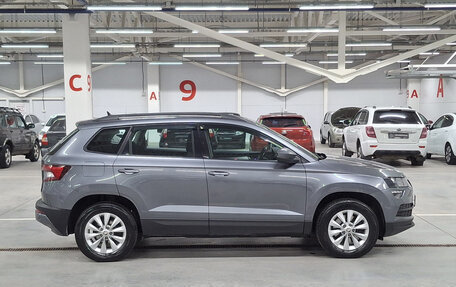 Skoda Karoq I, 2021 год, 1 775 000 рублей, 5 фотография