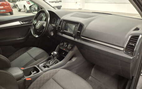 Skoda Karoq I, 2021 год, 1 775 000 рублей, 13 фотография