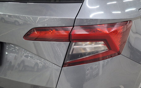 Skoda Karoq I, 2021 год, 1 775 000 рублей, 11 фотография