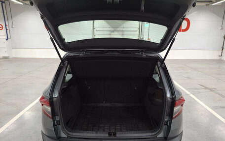 Skoda Karoq I, 2021 год, 1 775 000 рублей, 12 фотография