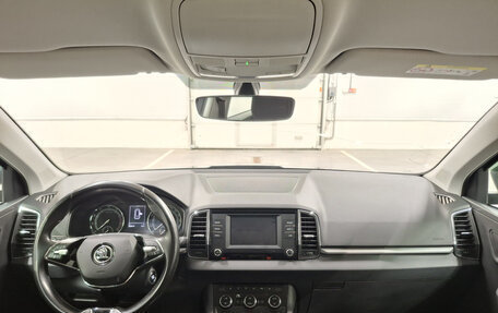 Skoda Karoq I, 2021 год, 1 775 000 рублей, 17 фотография