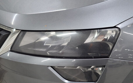 Skoda Karoq I, 2021 год, 1 775 000 рублей, 21 фотография