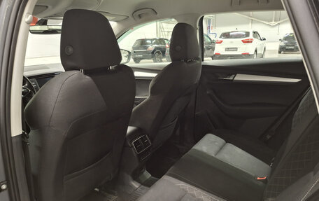 Skoda Karoq I, 2021 год, 1 775 000 рублей, 15 фотография