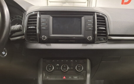 Skoda Karoq I, 2021 год, 1 775 000 рублей, 18 фотография