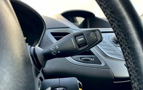 Ford Fiesta, 2013 год, 690 000 рублей, 17 фотография