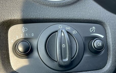 Ford Fiesta, 2013 год, 690 000 рублей, 20 фотография