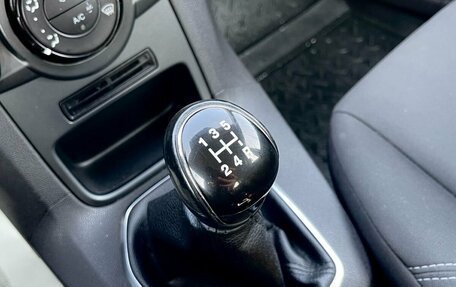 Ford Fiesta, 2013 год, 690 000 рублей, 21 фотография