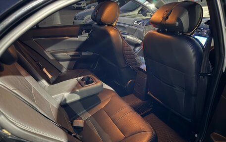 Geely Emgrand EC7, 2014 год, 537 000 рублей, 7 фотография