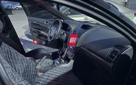 Geely Emgrand EC7, 2014 год, 537 000 рублей, 6 фотография