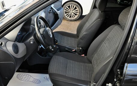 Renault Logan I, 2010 год, 430 000 рублей, 9 фотография