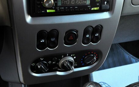 Renault Logan I, 2010 год, 430 000 рублей, 12 фотография