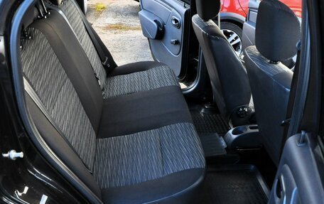 Renault Logan I, 2010 год, 430 000 рублей, 13 фотография