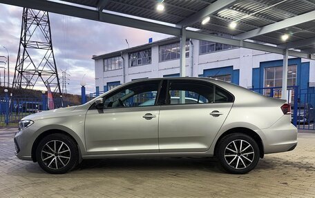 Volkswagen Polo VI (EU Market), 2020 год, 1 299 000 рублей, 2 фотография