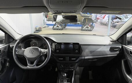 Volkswagen Polo VI (EU Market), 2020 год, 1 299 000 рублей, 10 фотография