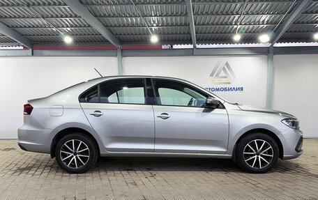 Volkswagen Polo VI (EU Market), 2020 год, 1 299 000 рублей, 6 фотография