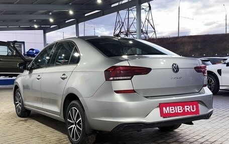 Volkswagen Polo VI (EU Market), 2020 год, 1 299 000 рублей, 3 фотография