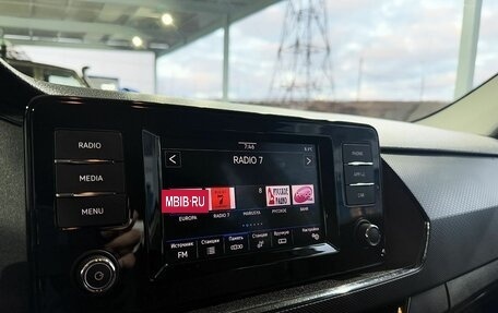 Volkswagen Polo VI (EU Market), 2020 год, 1 299 000 рублей, 13 фотография