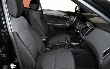 Hyundai Creta I рестайлинг, 2020 год, 1 818 000 рублей, 8 фотография