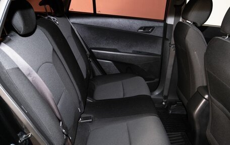 Hyundai Creta I рестайлинг, 2020 год, 1 818 000 рублей, 9 фотография