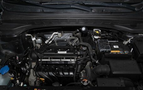 Hyundai Creta I рестайлинг, 2020 год, 1 818 000 рублей, 14 фотография