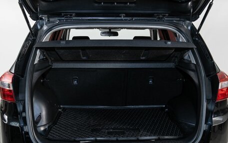 Hyundai Creta I рестайлинг, 2020 год, 1 818 000 рублей, 15 фотография