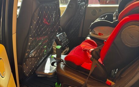 Land Rover Range Rover IV рестайлинг, 2014 год, 3 999 999 рублей, 6 фотография