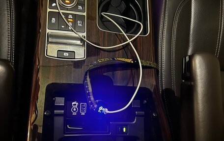 Land Rover Range Rover IV рестайлинг, 2014 год, 3 999 999 рублей, 7 фотография