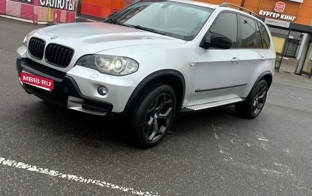 BMW X5, 2008 год, 1 500 000 рублей, 1 фотография