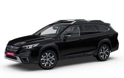 Subaru Outback VI, 2025 год, 7 350 000 рублей, 1 фотография