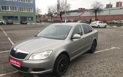 Skoda Octavia, 2011 год, 1 200 000 рублей, 1 фотография
