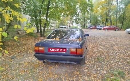 Audi 100, 1988 год, 155 000 рублей, 1 фотография
