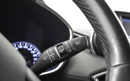 Hyundai Santa Fe IV, 2019 год, 2 640 000 рублей, 18 фотография