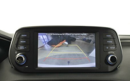 Hyundai Santa Fe IV, 2019 год, 2 640 000 рублей, 14 фотография