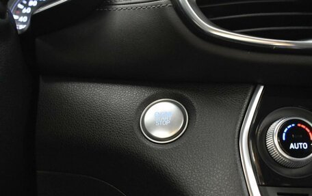 Hyundai Santa Fe IV, 2019 год, 2 640 000 рублей, 21 фотография