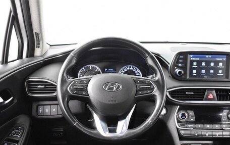 Hyundai Santa Fe IV, 2019 год, 2 640 000 рублей, 12 фотография