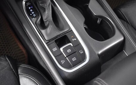 Hyundai Santa Fe IV, 2019 год, 2 640 000 рублей, 19 фотография