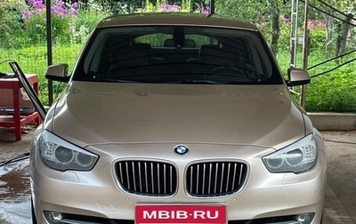 BMW 5 серия, 2011 год, 2 150 000 рублей, 1 фотография