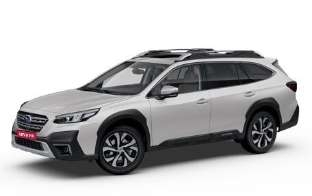 Subaru Outback VI, 2025 год, 7 350 000 рублей, 1 фотография