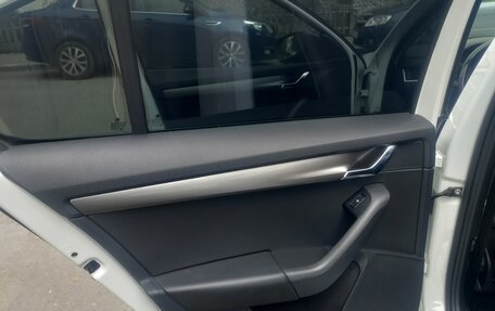 Skoda Octavia, 2020 год, 1 920 000 рублей, 11 фотография