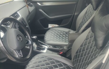 Skoda Octavia, 2020 год, 1 920 000 рублей, 7 фотография