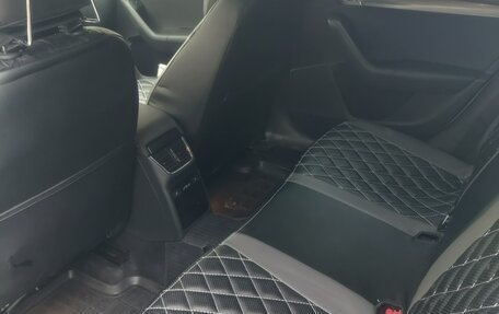 Skoda Octavia, 2020 год, 1 920 000 рублей, 10 фотография